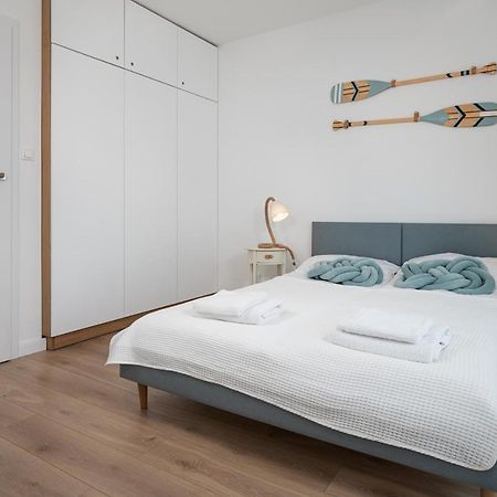 Apartdomek41 Morska Przystan - Prestiz Dla Wymagajacych Jastrzębia Góra Extérieur photo